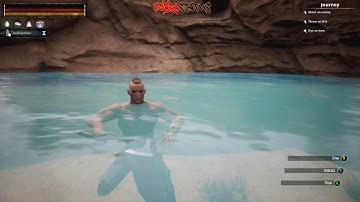 Conan Exiles PvE-C