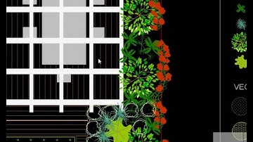 GardenCAD Version 2 .1