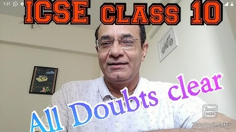 ICSE class10th2021/All Doubts about, Marking Criterion, Results dates,Marks send by school are clear