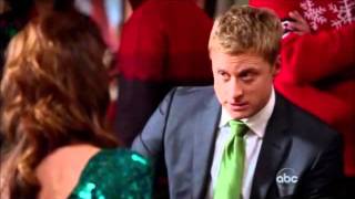 Noah turns on the Dentist Charm