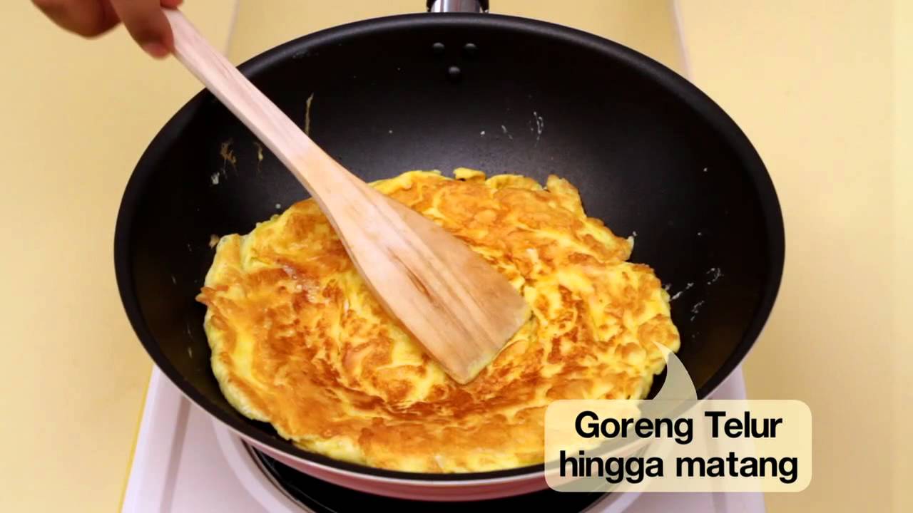  Dapur  Umami  FUYUNGHAI YouTube 