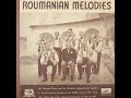Orchestra Grigoraș Dinicu - Roumanian Melodies (1939)