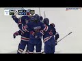 HIGHLIGHTS: USA U18s vs. Waterloo Black Hawks (3/1/24)