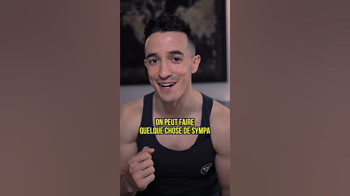 Combien d'argent Youtube m'a rapporté depuis le début ? 😱