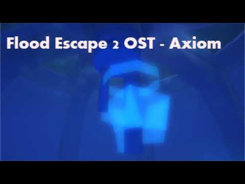 Flood Escape 2 Ost Axiom 1 Hour Extended Youtube - roblox flood escape 2 axiom acekanaz video free