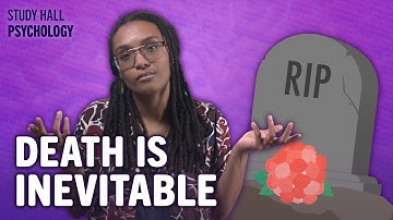 How do we Navigate Grief? | Introduction to Psychology 25 of 30 | Study Hall