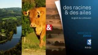 Le goût du Limousin – Bande-annonce