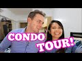 DWANTA CONDO TOUR!