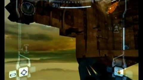 Ice Beam Before Flaahgra Tutorial (Easiest Method)