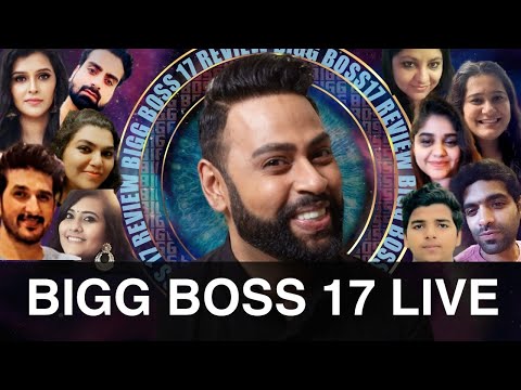 Bigg Boss 17 LIVE Hindi Review Day 61