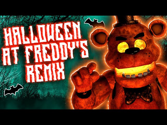 Dan (🎃Halloween🎃)  Five Nights At Freddy's Amino