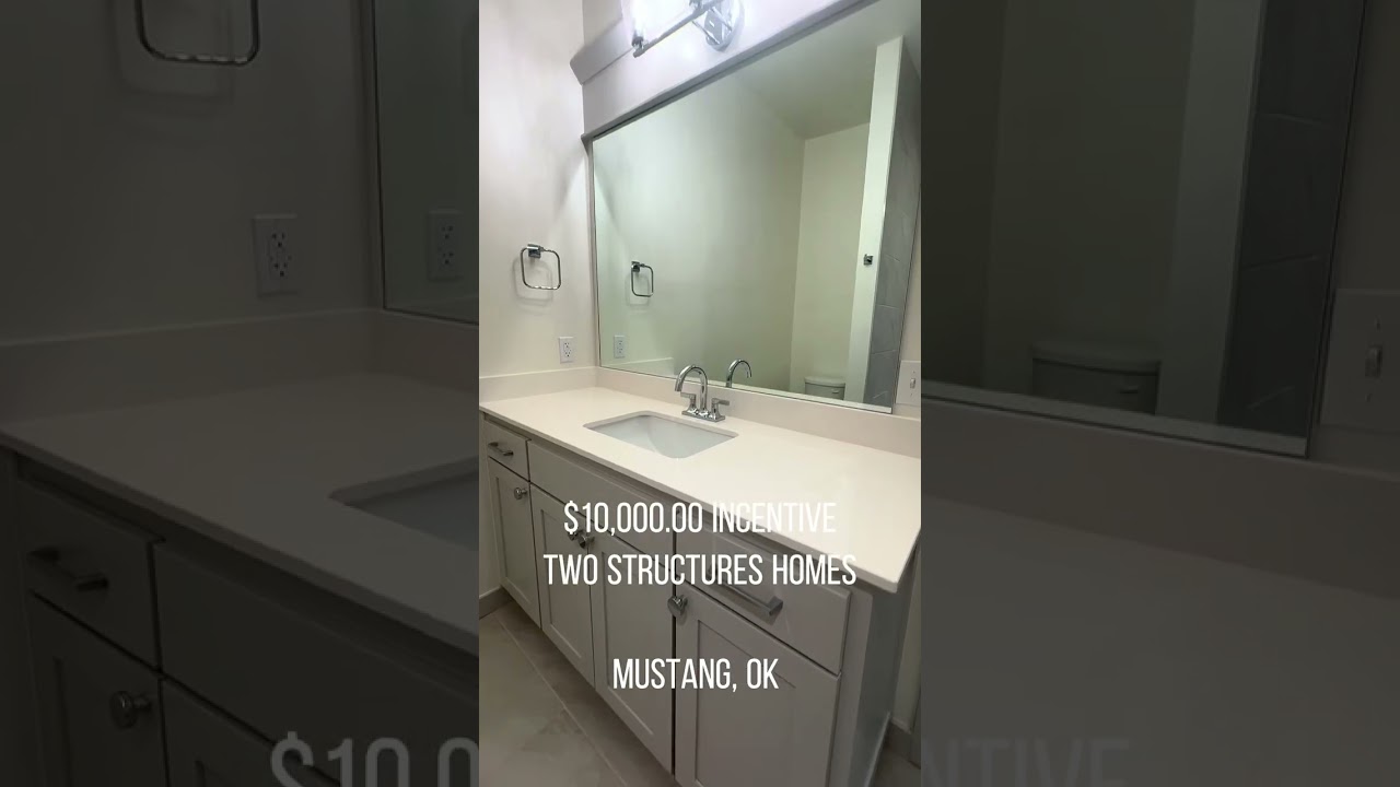 $10,000 Builder Incentive | Mustang Park + Neighborhood Pool 