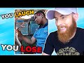 You Laugh You Lose! (Gassy Edition)