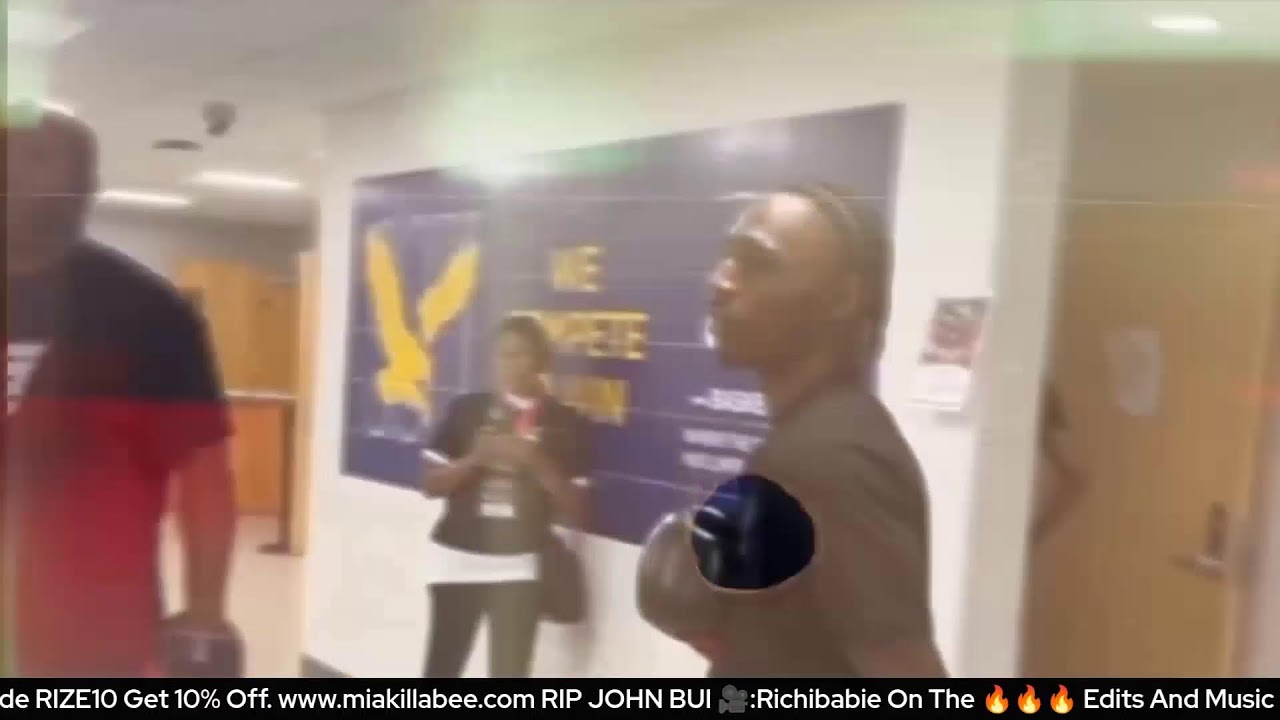 Did Anthony Joshua End Jake Paul’s Career In Boxing? Congratulations Upton Pros!