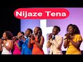 Nijaze Tena NeemaWave Music Gospel Music 2026