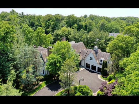 36 Sterling Lane, Sands Point, NY home video tour
