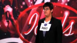 South African Idols Funny adition 2010 (Number : 3003)
