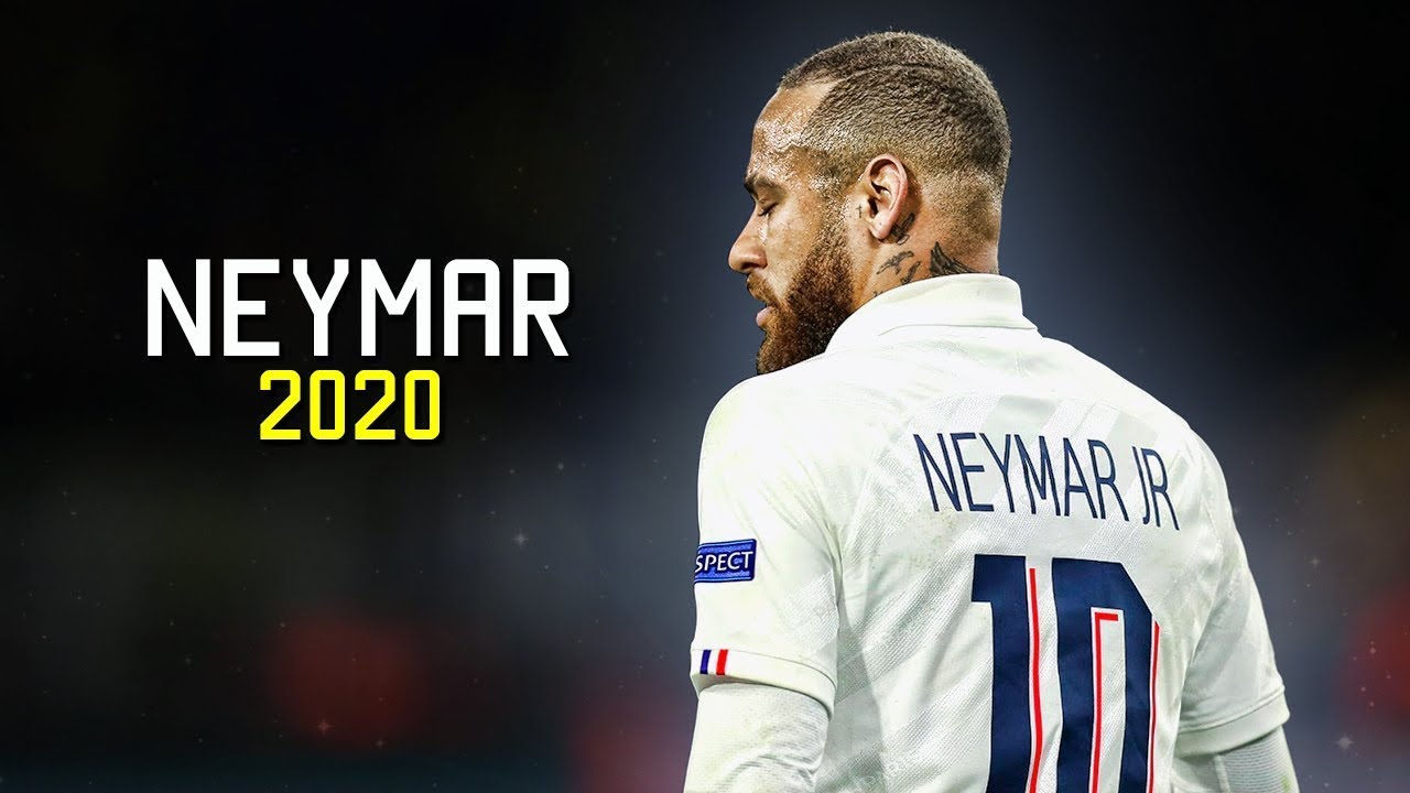 Neymar Jr 2020 ● Neymagic ► Best Skills & Goals | HD