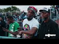 Cass Tech vs Detroit King got CHIPPY 😤 | Game postponed by police due to crowd size 🎥