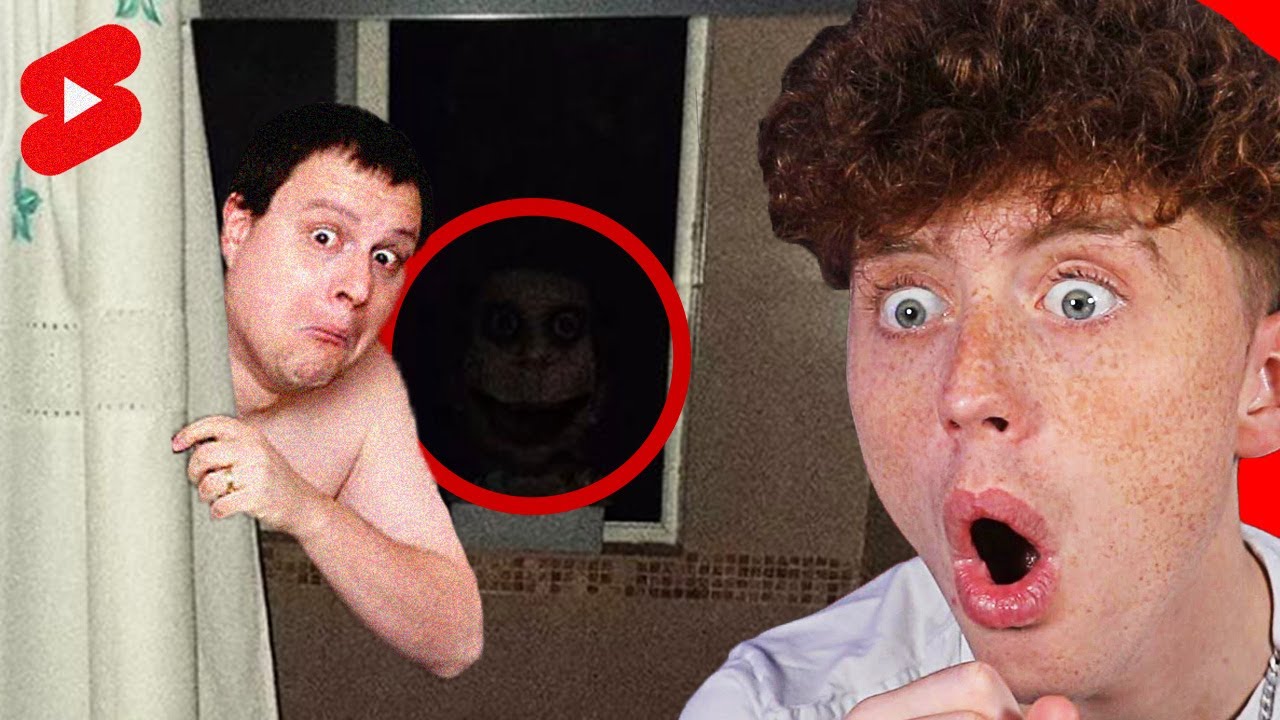 The SCARIEST YouTube Shorts On The Internet YouTube the-scariest-youtube-shorts-on-the-internet-youtube