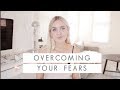 Getting Over your Fear of Starting Youtube | CHANNEL NOTES