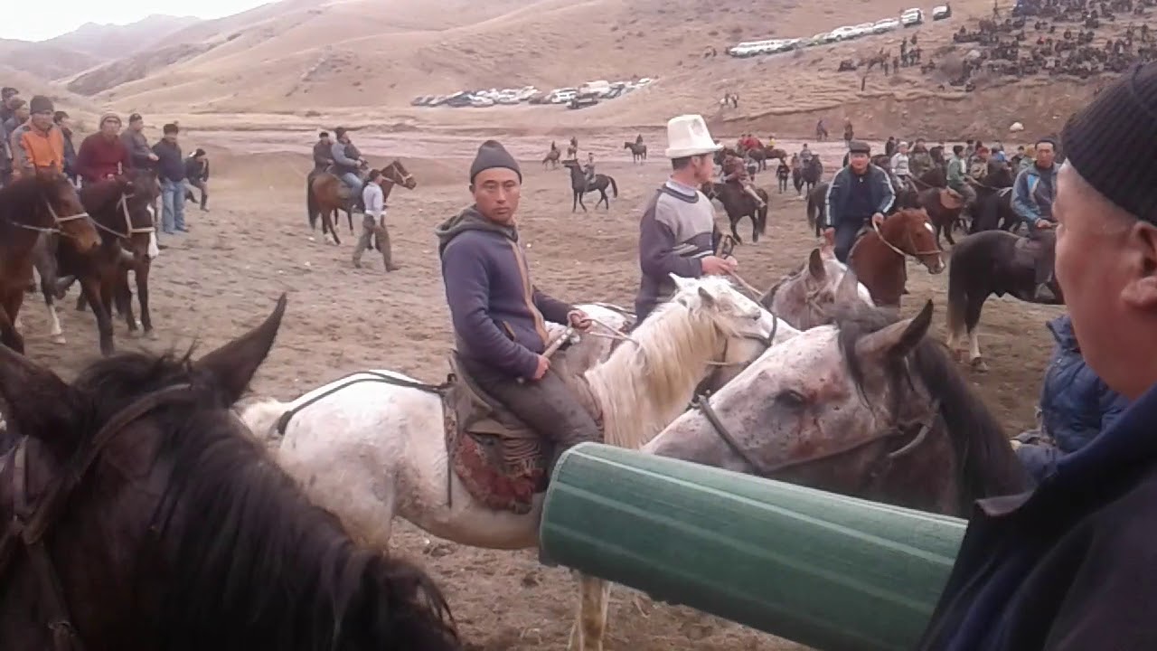 Сумсар киргизия