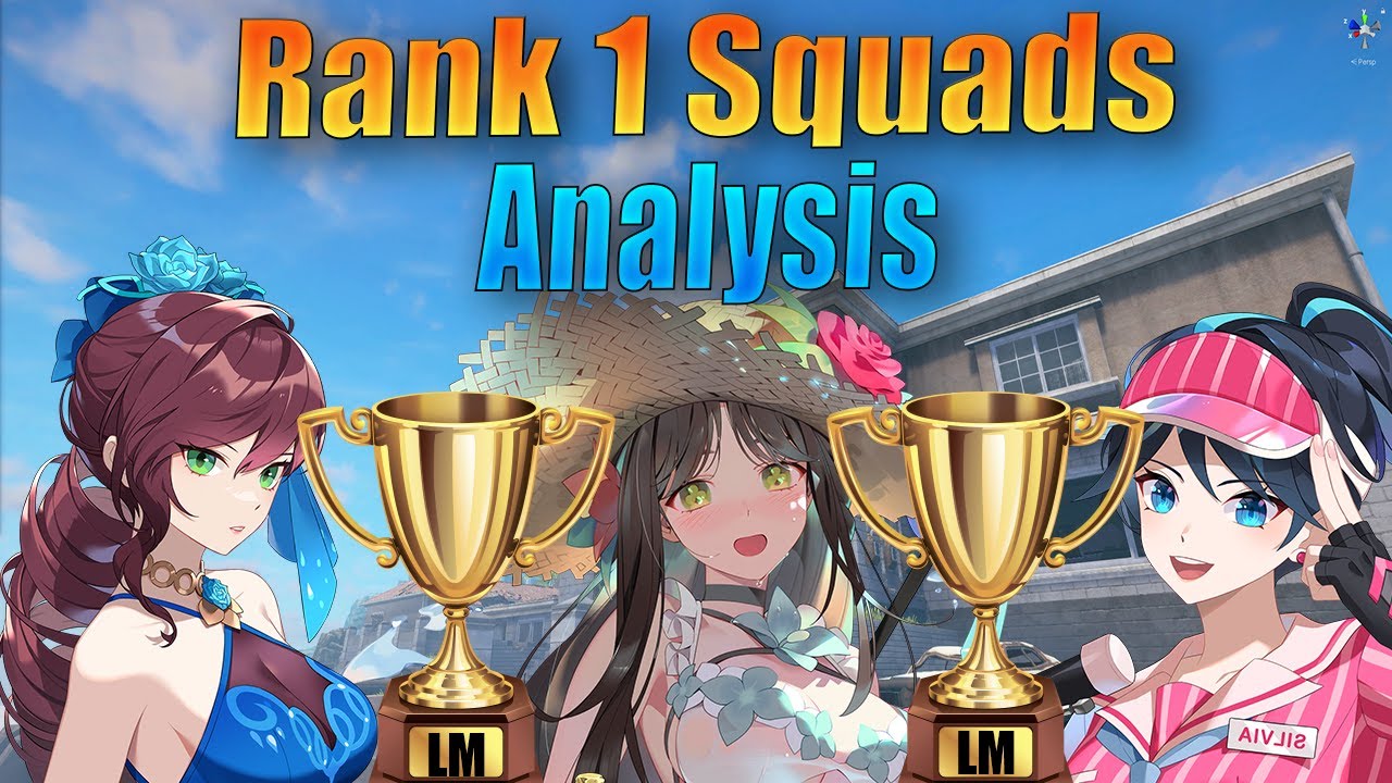 How to play like the BEST SQUAD IN NA - Eternal Return