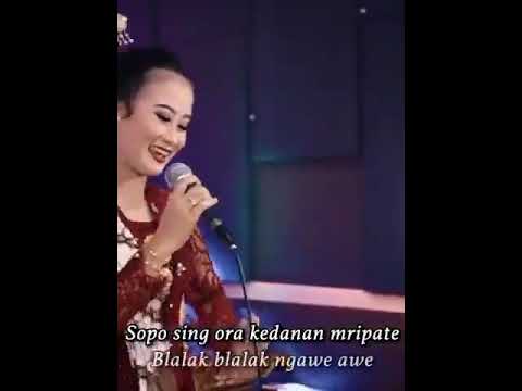 Kedanan Joko kembang Deso