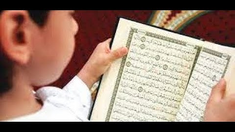 قُل لَّن يُصِيبَنَا إِلَّا مَا كَتَبَ اللَّهُ لَنَا ... تلاوة طيبة وخاشعة مريحة للنفوس
