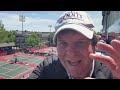 NCAA Tennis 2026 In Athens, Georgia - Vibes And Ambience