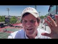 NCAA Tennis 2026 In Athens, Georgia - Vibes And Ambience