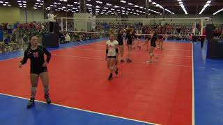 20170604 5 AVC Clev Rox 15 Harvey