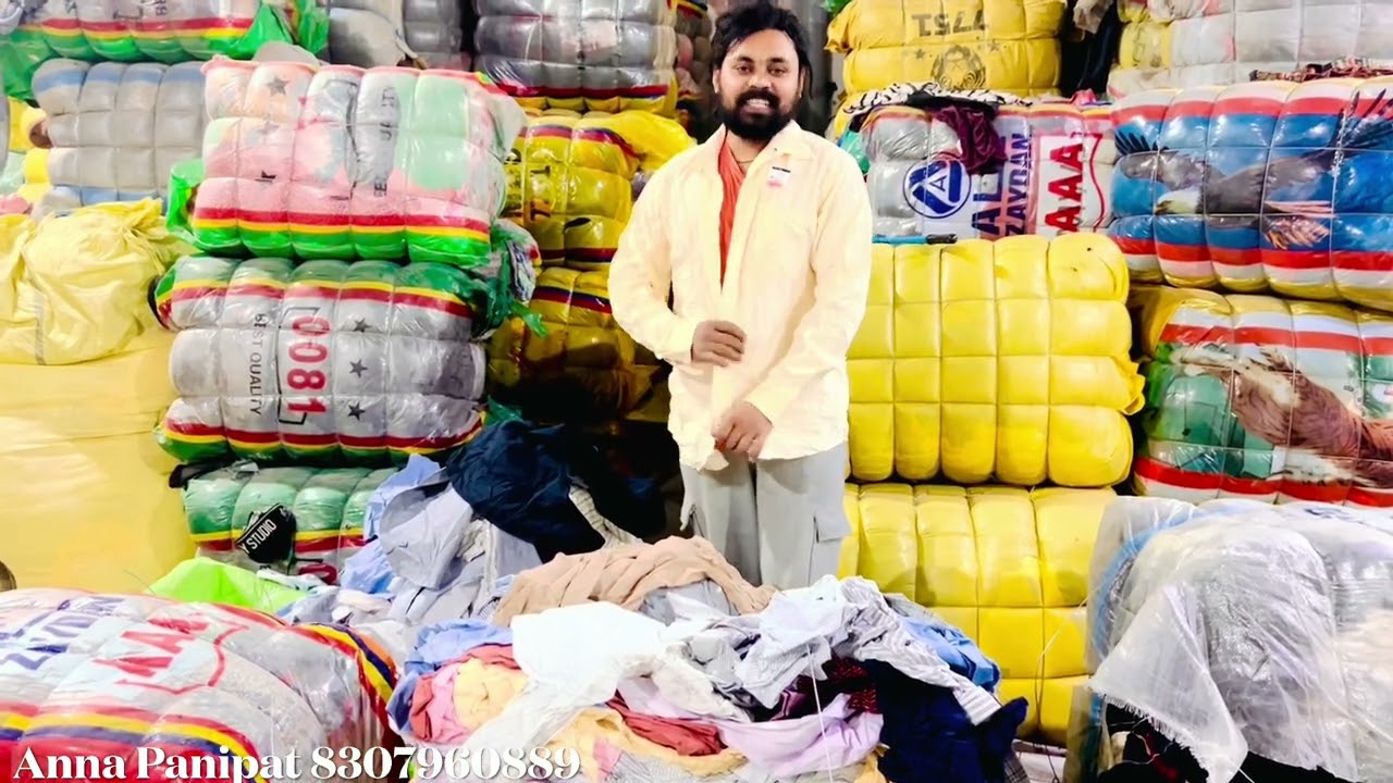 Men’s shirt 👔 ladies Lycra Top &men’s mix 🔥pants 👖 Ladies Palzo 🔥4bundl open ☎️8307960889