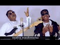 Tyfah Guni & Nox - Kumba (Visualizer & Lyrics)