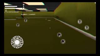 backroms tunisia ver 1.01 test apk vedio 1 screenshot 1