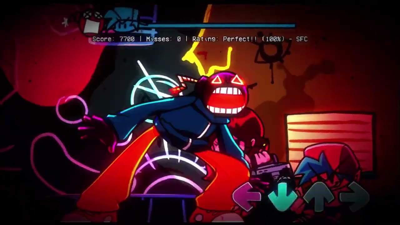 Ballistic UTAU Cover (Teaser)