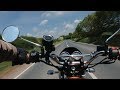 Royal Enfield Interceptor 650/Continental GT. YSS suspension upgrades Review.