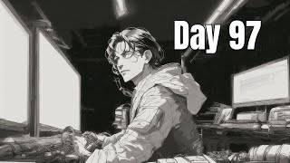 Coding Every Day Until Employed (Day 97) (LeetCode)
