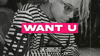[FREE] Iann Dior x Juice WRLD Type Beat - want u