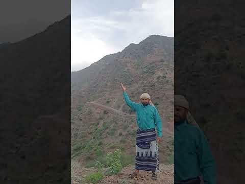 قصيدة اهداء لداااعمي مشروع الفقيد سلام ثابت احمد المسافري مشروع طريق رباط يمن شريان مركز العمود