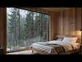 🌧️ Relaxing Rain for Deep Sleep | Fall Asleep Fast (Sleep Aid & Stress Relief)