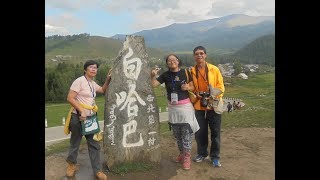 1050719~0730新疆旅遊城鄉風貌02
