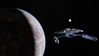 "Exfiltrators" -- a Star Trek fan production (2026)