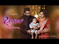 Rajveer naming ceremony  4k  cinematic film 2024  ovala  ag photography