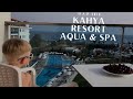 kahya resort aqua & spa