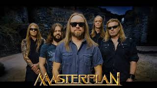 Masterplan Falling Sparrow