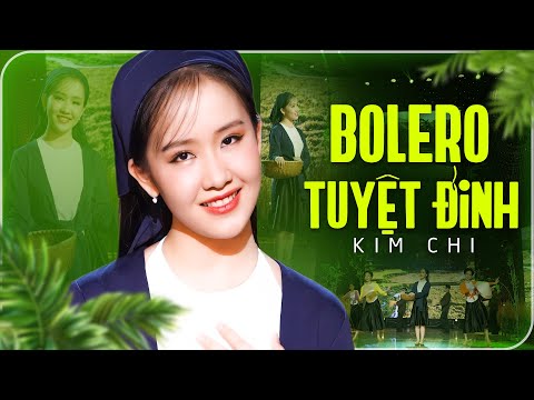 Tuyệt Đỉnh Bolero Song Ca Hay Nhất - Liên Khúc Nhạc Trữ Tình KIM CHI, LÊ SANG Vạn Người Mê