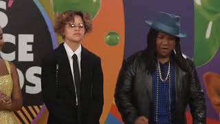 Kids Choice Awards 2022 Keep it here Spot 2 Nickelodeon US