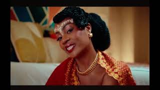 Zily - CHÉRI NGUIZY _-_  ( Refrain )  _(Clip Officiel)  