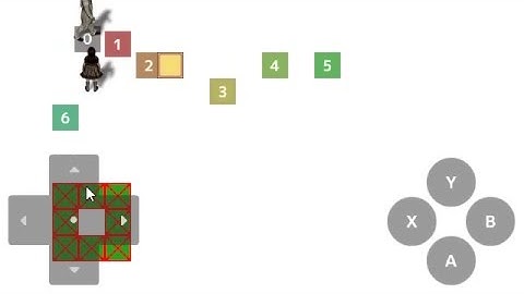 My Click Team Fusion 2.5 Project Test Play #12